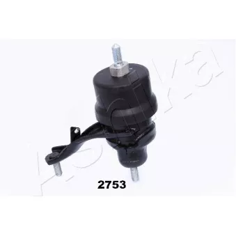 Support moteur ASHIKA GOM-2753