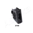 Support moteur ASHIKA GOM-2756 - Visuel 2