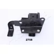 Support moteur ASHIKA GOM-2758 - Visuel 2