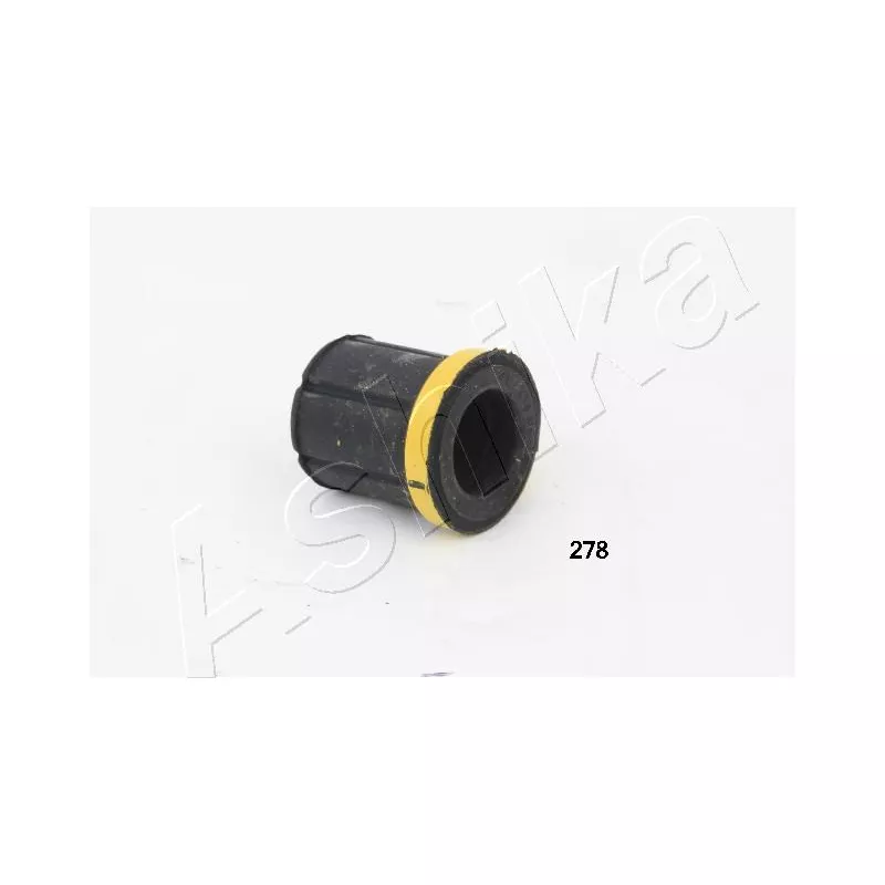 Coussinet de palier, ressort à lames ASHIKA GOM-278
