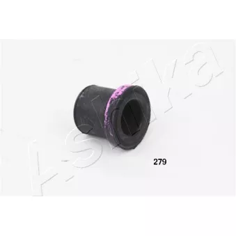 Coussinet de palier, ressort à lames ASHIKA GOM-279
