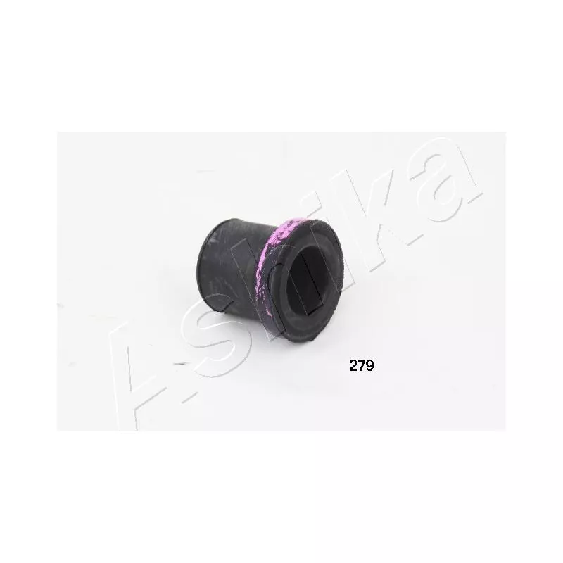 Coussinet de palier, ressort à lames ASHIKA GOM-279