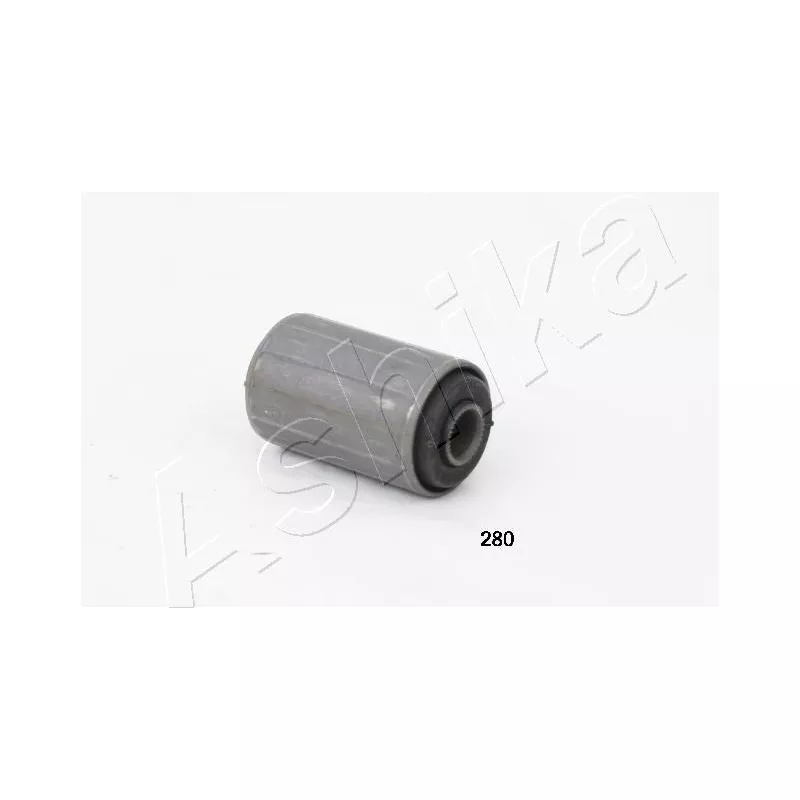 Coussinet de palier, ressort à lames ASHIKA GOM-280