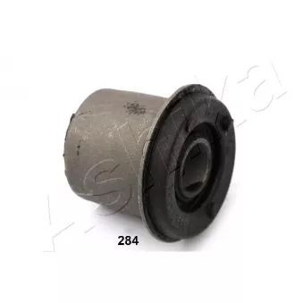 Coussinet de palier, ressort à lames ASHIKA GOM-284