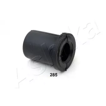 Coussinet de palier, ressort à lames ASHIKA GOM-285