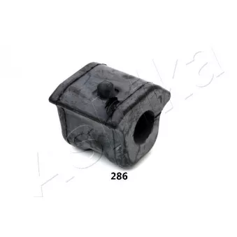 Coussinet de palier, stabilisateur avant gauche ASHIKA GOM-286