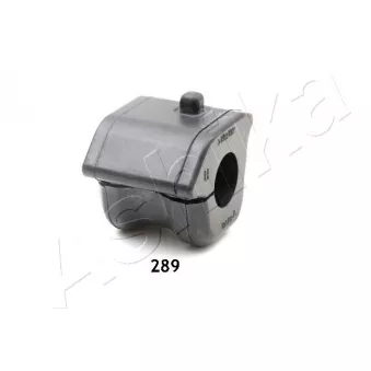 Coussinet de palier, stabilisateur avant droit ASHIKA GOM-289