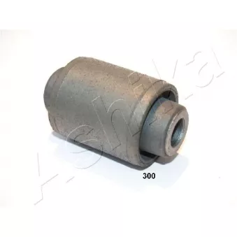 Support, silentbloc du bras transversal ASHIKA GOM-300
