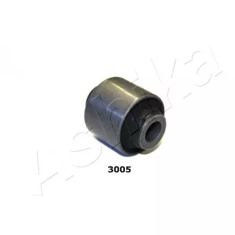 Support, silentbloc du bras transversal ASHIKA GOM-3005