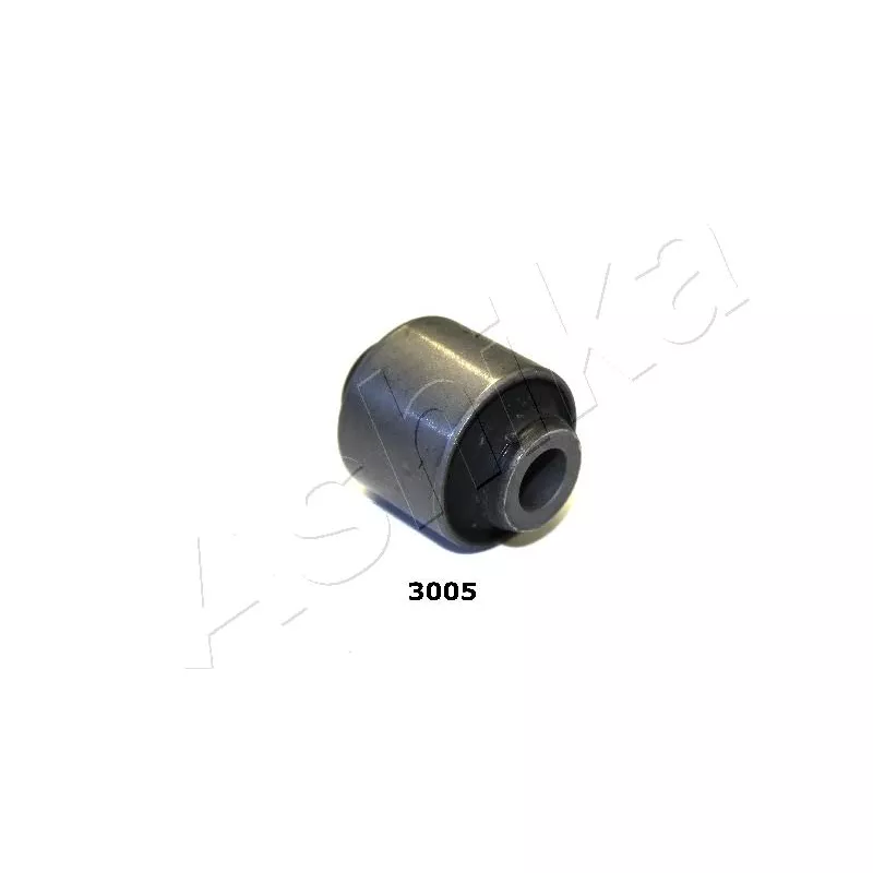 Support, silentbloc du bras transversal ASHIKA GOM-3005