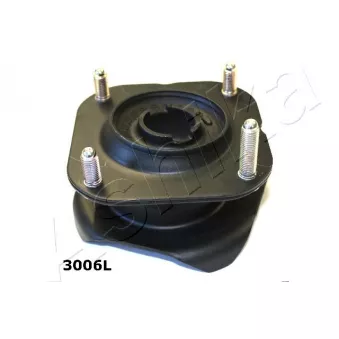 Coupelle de suspension arrière gauche ASHIKA GOM-3006L