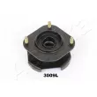 Coupelle de suspension arrière gauche ASHIKA GOM-3009L - Visuel 1