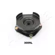 Coupelle de suspension arrière gauche ASHIKA GOM-3009L - Visuel 2