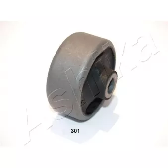 Support, silentbloc du bras transversal ASHIKA GOM-301