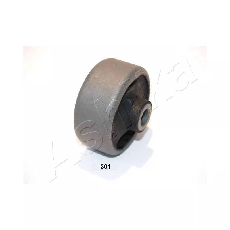 Support, silentbloc du bras transversal ASHIKA GOM-301