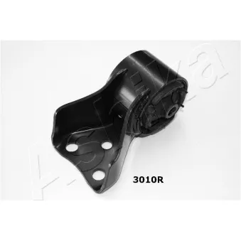 Support moteur arrière droit ASHIKA GOM-3010R