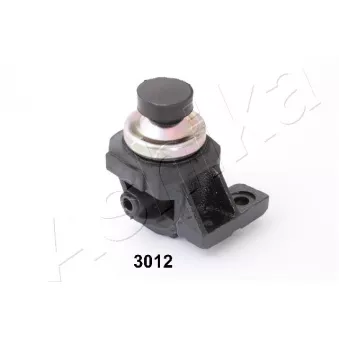 Support moteur ASHIKA GOM-3012