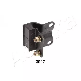 Support moteur ASHIKA GOM-3017
