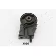 Support moteur ASHIKA GOM-3020 - Visuel 2