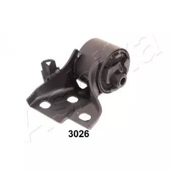 Support moteur ASHIKA GOM-3026