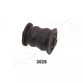 Support, silentbloc du bras transversal ASHIKA GOM-3029