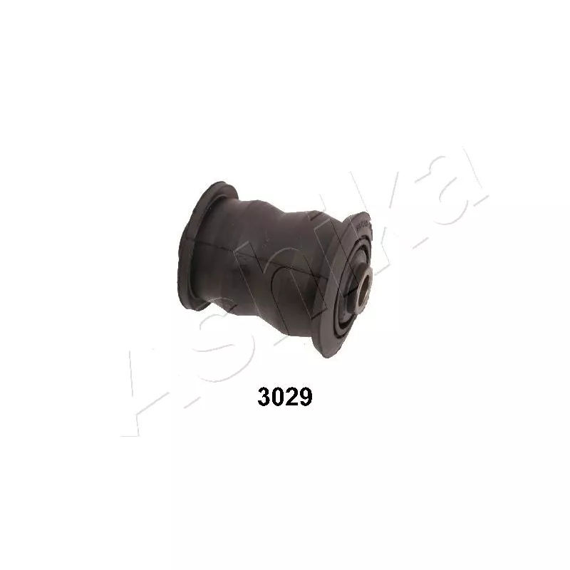 Support, silentbloc du bras transversal ASHIKA GOM-3029
