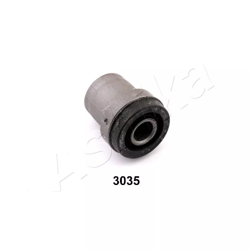 Support, silentbloc du bras transversal ASHIKA GOM-3035
