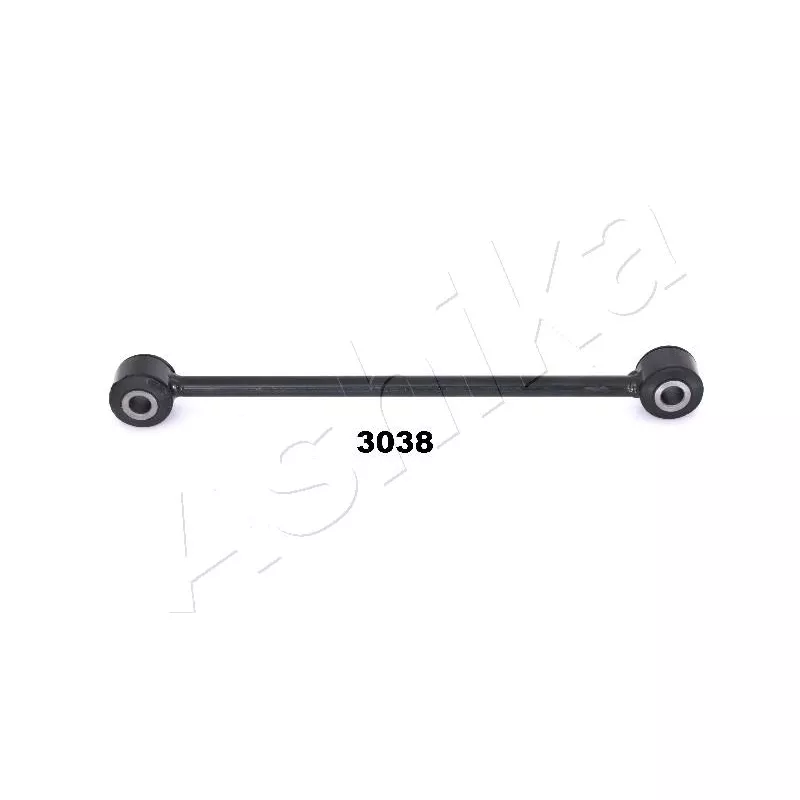 Support, silentbloc du bras transversal ASHIKA GOM-3038
