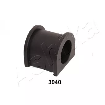 Coussinet de palier, stabilisateur ASHIKA GOM-3040
