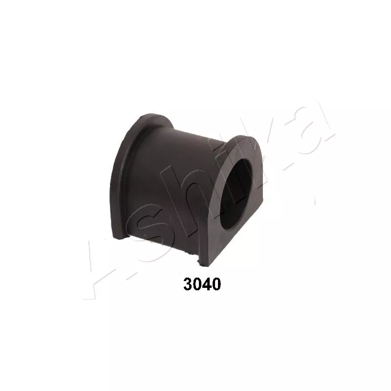 Coussinet de palier, stabilisateur ASHIKA GOM-3040