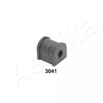 Coussinet de palier, stabilisateur ASHIKA GOM-3041