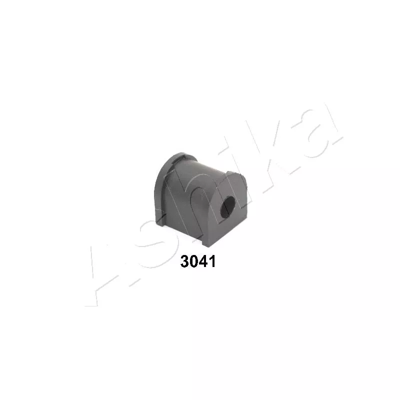 Coussinet de palier, stabilisateur ASHIKA GOM-3041