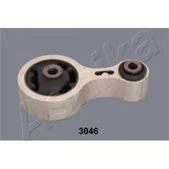 Support moteur ASHIKA GOM-3046