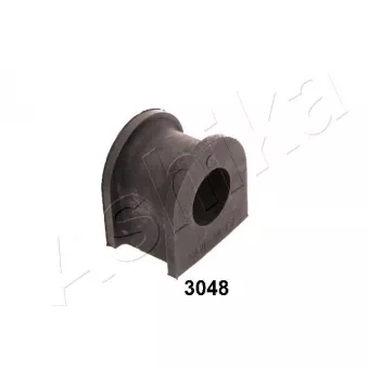 Coussinet de palier, stabilisateur ASHIKA GOM-3048