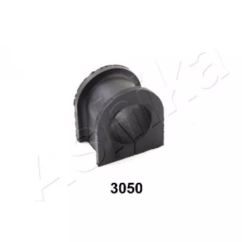 Coussinet de palier, stabilisateur ASHIKA GOM-3050