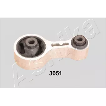 Support moteur ASHIKA GOM-3051