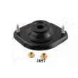Coupelle de suspension ASHIKA GOM-3057 - Visuel 1