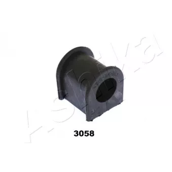 Coussinet de palier, stabilisateur ASHIKA GOM-3058