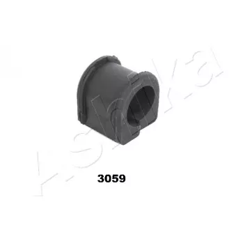 Coussinet de palier, stabilisateur ASHIKA GOM-3059