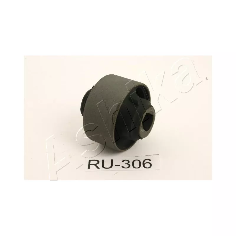 Support, silentbloc du bras transversal ASHIKA GOM-306