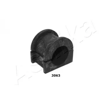 Coussinet de palier, stabilisateur ASHIKA GOM-3063