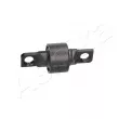 Support, silentbloc du bras transversal ASHIKA GOM-3065 - Visuel 1