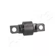 Support, silentbloc du bras transversal ASHIKA GOM-3065 - Visuel 3