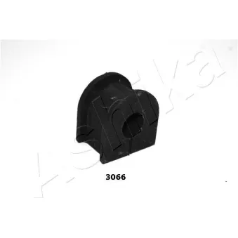 Coussinet de palier, stabilisateur ASHIKA GOM-3066
