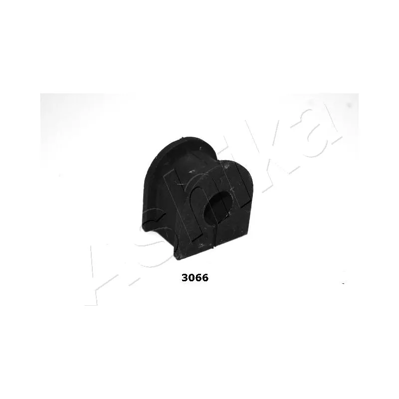 Coussinet de palier, stabilisateur ASHIKA GOM-3066