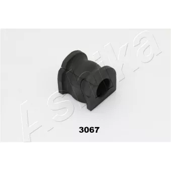 Coussinet de palier, stabilisateur ASHIKA GOM-3067