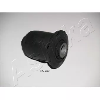 Support, silentbloc du bras transversal ASHIKA
