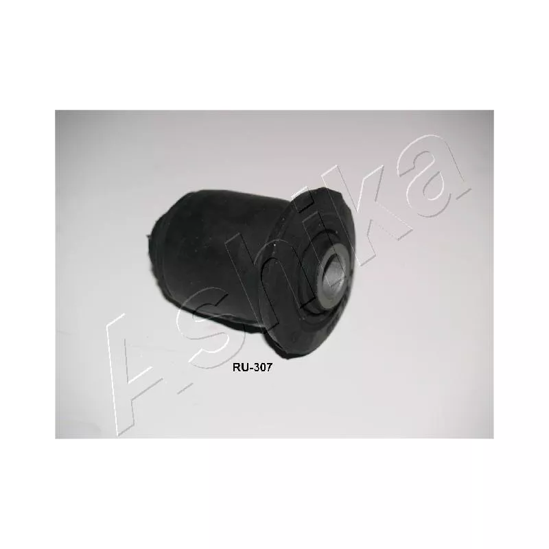 Support, silentbloc du bras transversal ASHIKA GOM-307