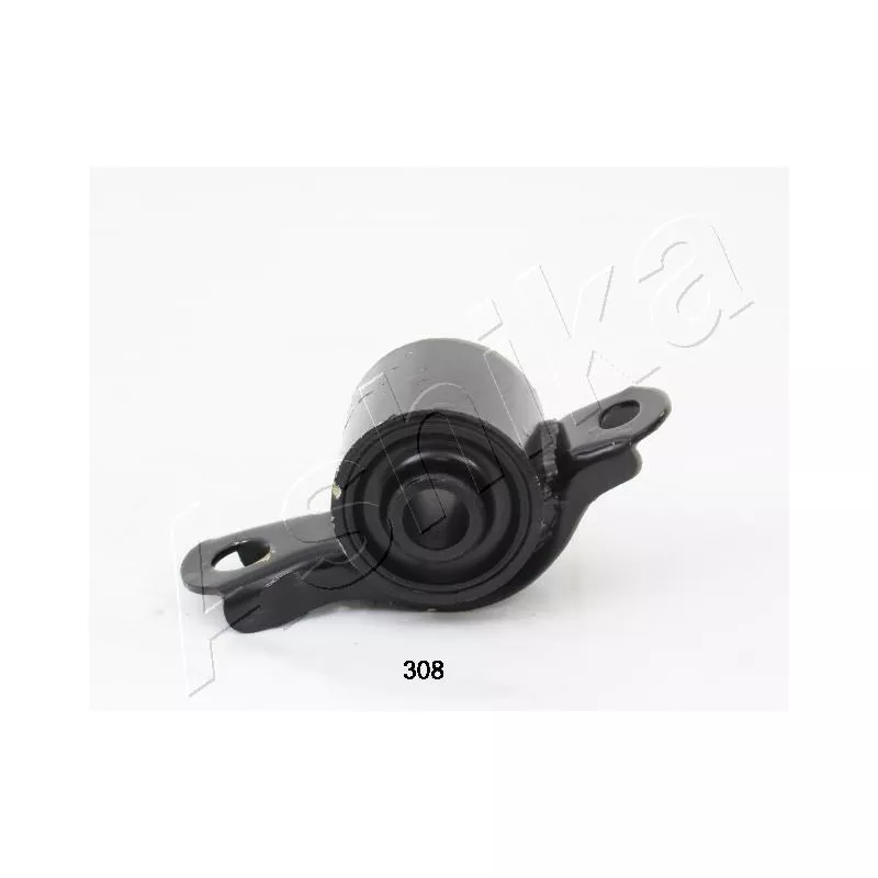 Support, silentbloc du bras transversal ASHIKA GOM-308