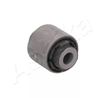 Support, silentbloc du bras transversal ASHIKA GOM-3080